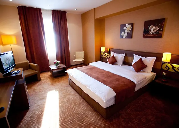 Comfort Double Room